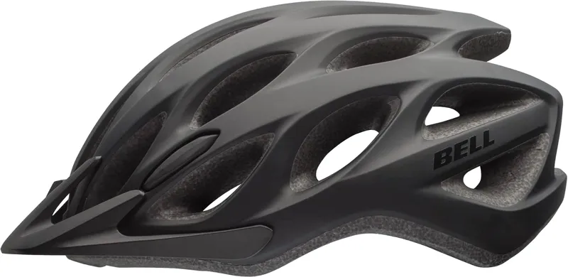 Bell Tracker Helmet Black-1